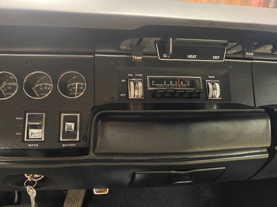 1969 Dodge Super Bee - Image 25 of 31