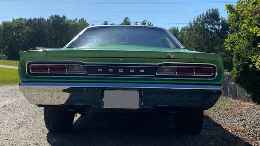 1969 Dodge Super Bee - Image 12 of 31