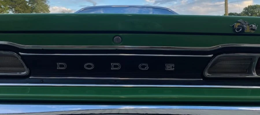 1969 Dodge Super Bee - Image 6 of 31