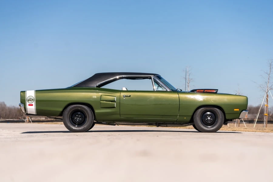 1969 Dodge Super Bee - Image 2 of 31