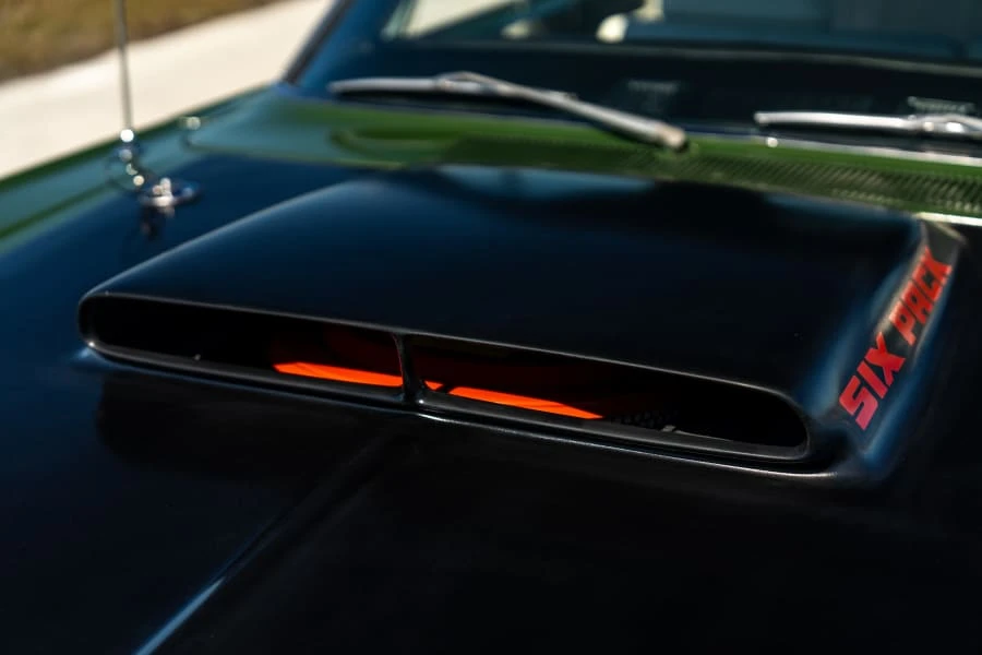 1969 Dodge Super Bee - Image 17 of 31
