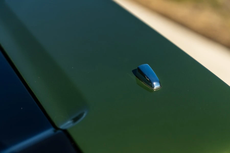 1969 Dodge Super Bee - Image 9 of 31
