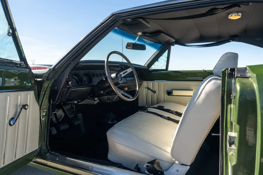 1969 Dodge Super Bee - Image 23 of 31