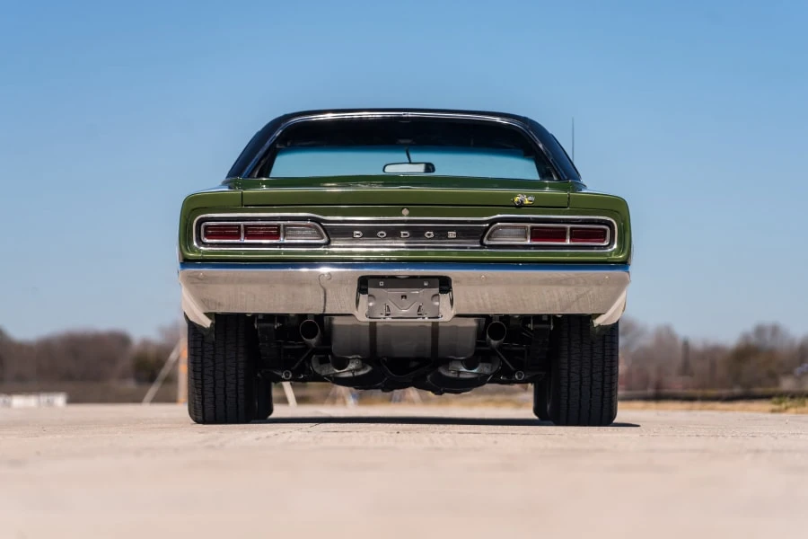 1969 Dodge Super Bee - Image 5 of 31