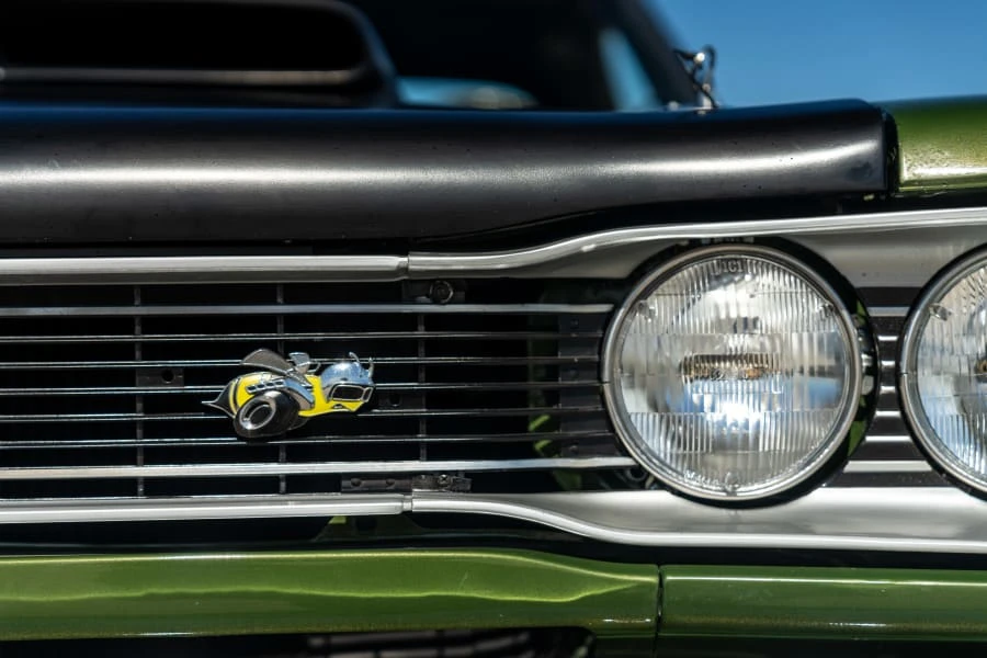 1969 Dodge Super Bee - Image 16 of 31