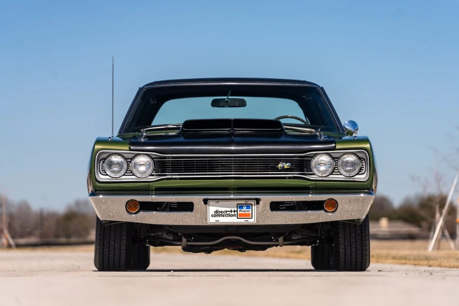 1969 Dodge Super Bee - Image 4 of 31