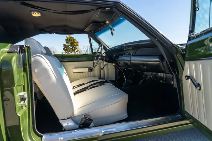 1969 Dodge Super Bee - Image 22 of 31