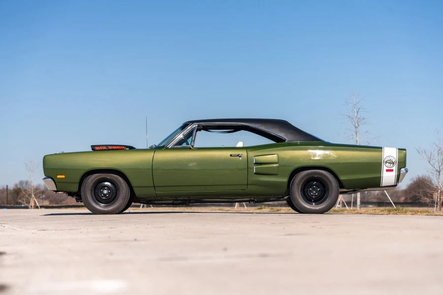 1969 Dodge Super Bee - Image 20 of 31