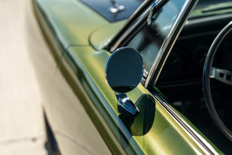 1969 Dodge Super Bee - Image 11 of 31