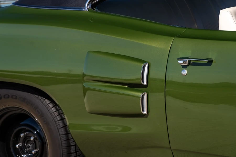 1969 Dodge Super Bee - Image 14 of 31