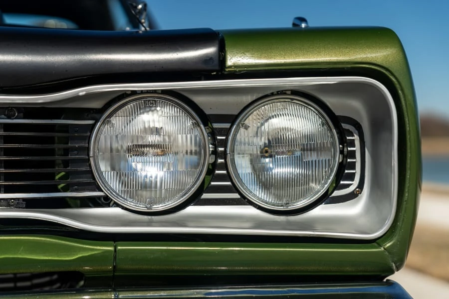 1969 Dodge Super Bee - Image 18 of 31