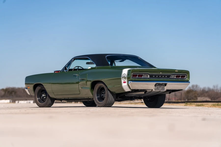 1969 Dodge Super Bee - Image 19 of 31