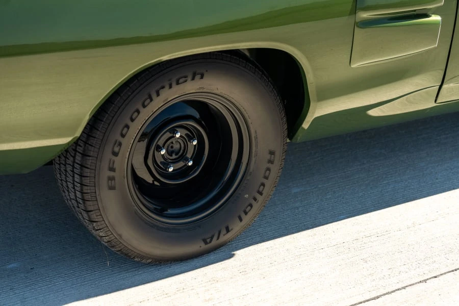 1969 Dodge Super Bee - Image 7 of 31