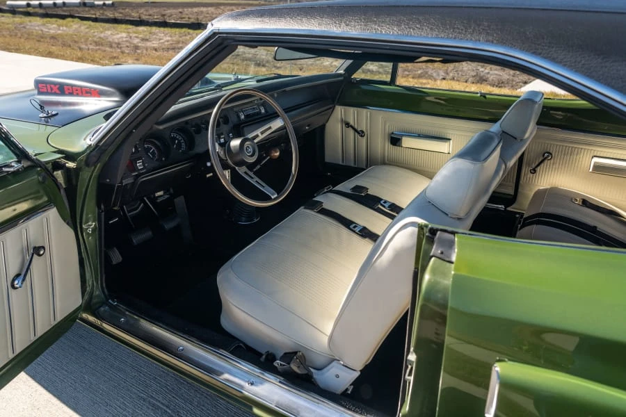 1969 Dodge Super Bee - Image 21 of 31