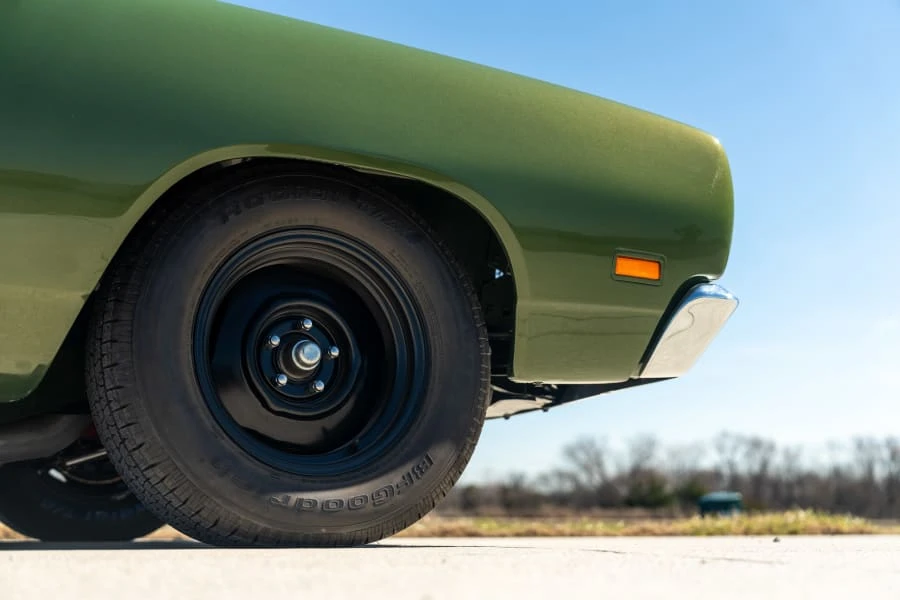 1969 Dodge Super Bee - Image 15 of 31