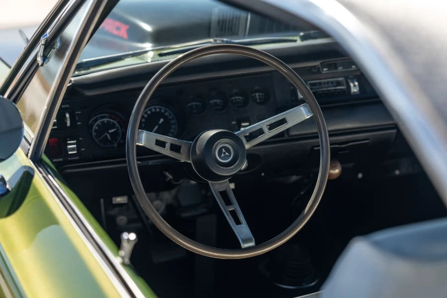 1969 Dodge Super Bee - Image 27 of 31