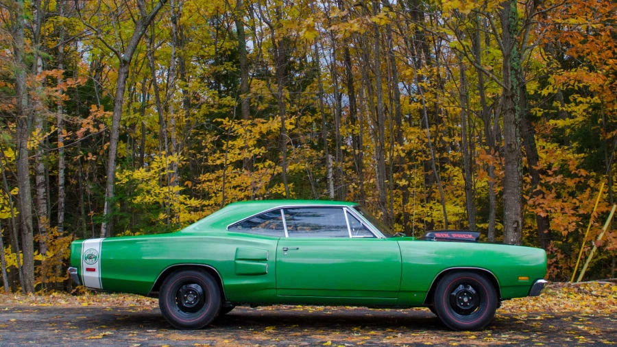 1969 Dodge Super Bee - Image 2 of 12