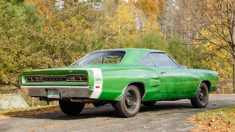 1969 Dodge Super Bee - Image 3 of 12
