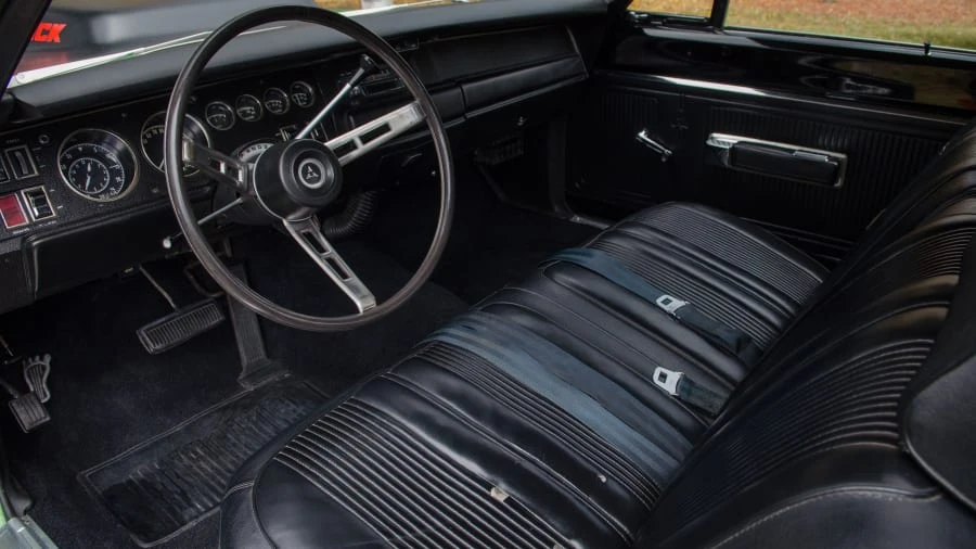 1969 Dodge Super Bee - Image 4 of 12