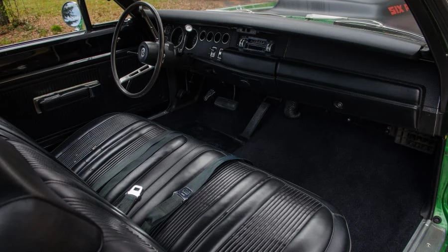 1969 Dodge Super Bee - Image 5 of 12
