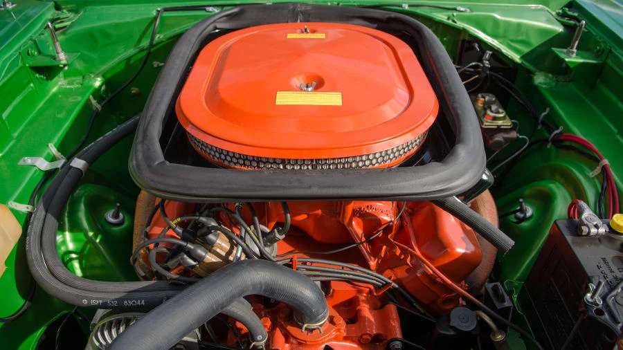 1969 Dodge Super Bee - Image 6 of 12