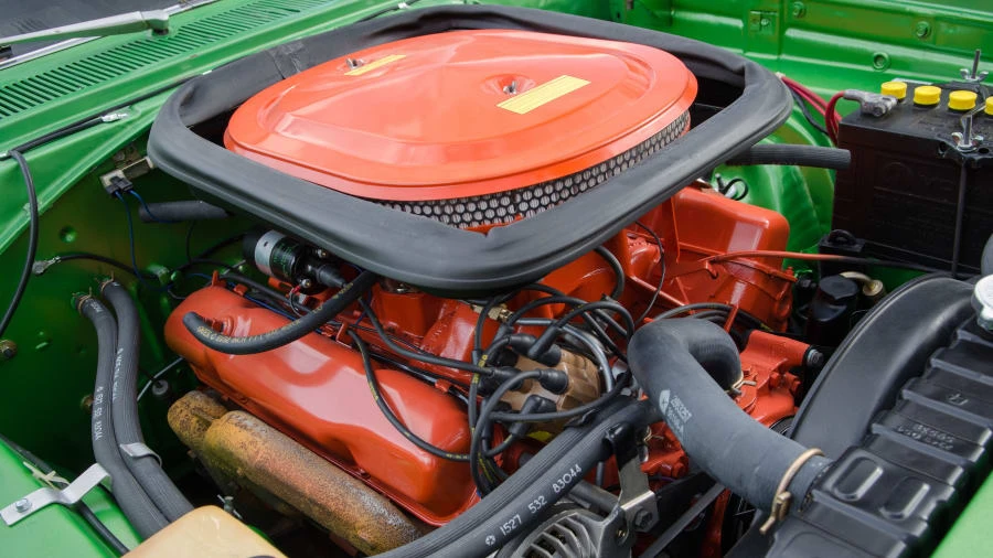 1969 Dodge Super Bee - Image 7 of 12
