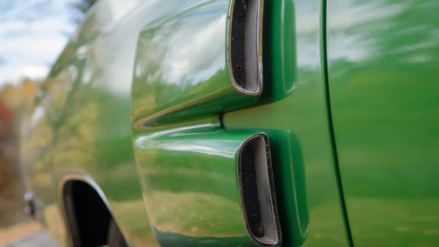 1969 Dodge Super Bee - Image 10 of 12
