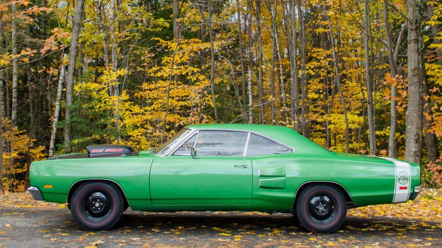 1969 Dodge Super Bee - Image 11 of 12