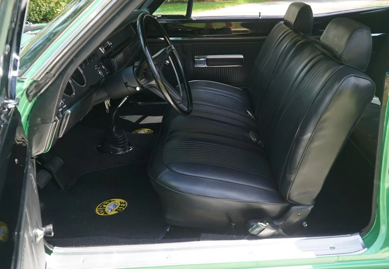 1969 Dodge Super Bee - Image 17 of 31