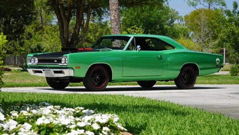 1969 Dodge Super Bee - Image 3 of 31