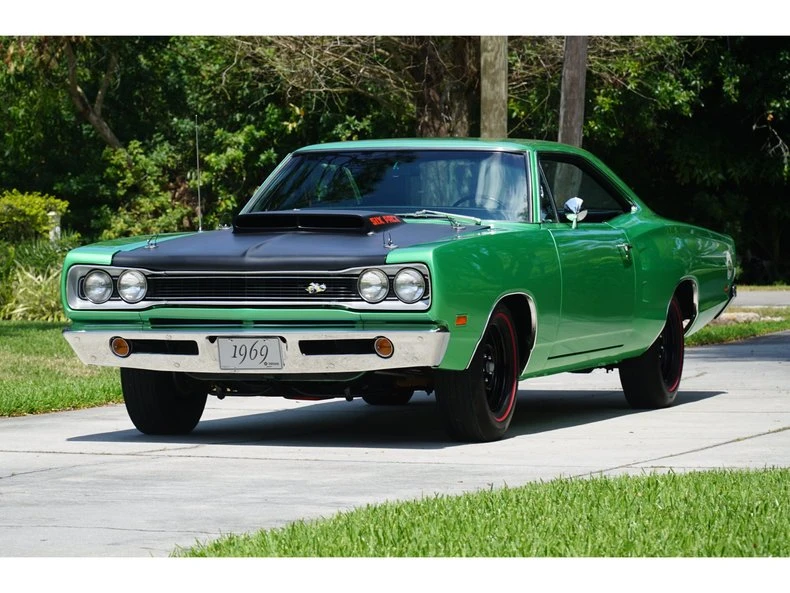 1969 Dodge Super Bee - Image 2 of 31