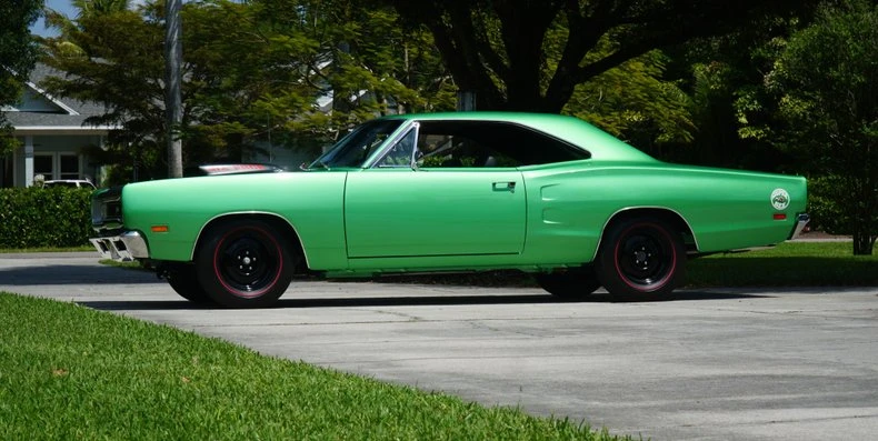 1969 Dodge Super Bee - Image 4 of 31