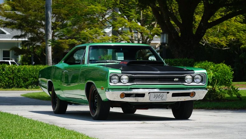 1969 Dodge Super Bee - Image 12 of 31