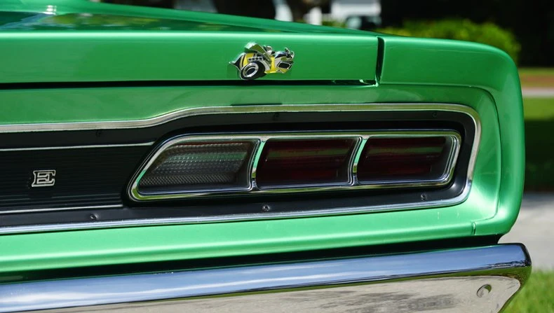 1969 Dodge Super Bee - Image 7 of 31