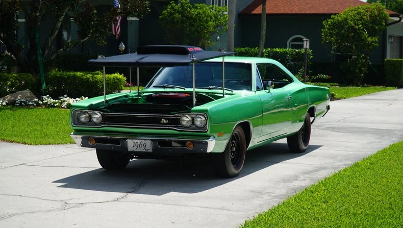 1969 Dodge Super Bee - Image 26 of 31