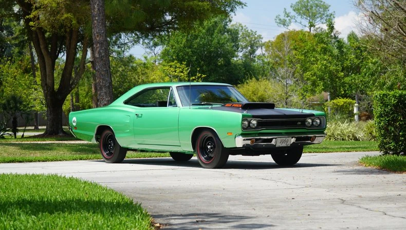 1969 Dodge Super Bee - Image 10 of 31