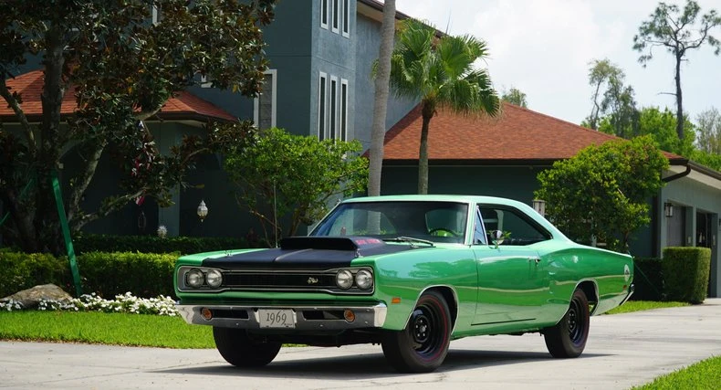 1969 Dodge Super Bee - Image 14 of 31