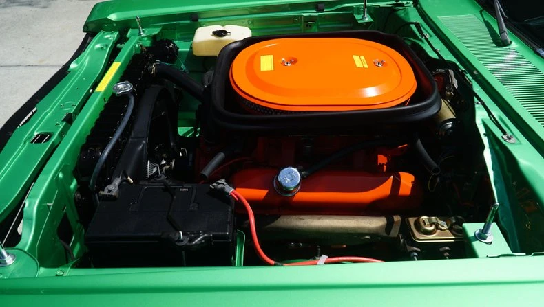1969 Dodge Super Bee - Image 29 of 31