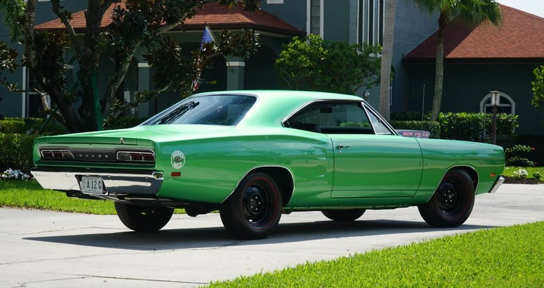 1969 Dodge Super Bee - Image 8 of 31