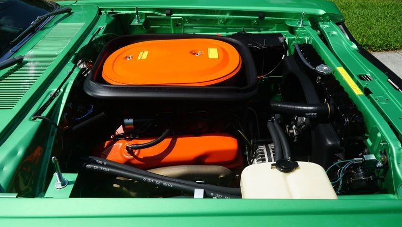 1969 Dodge Super Bee - Image 30 of 31