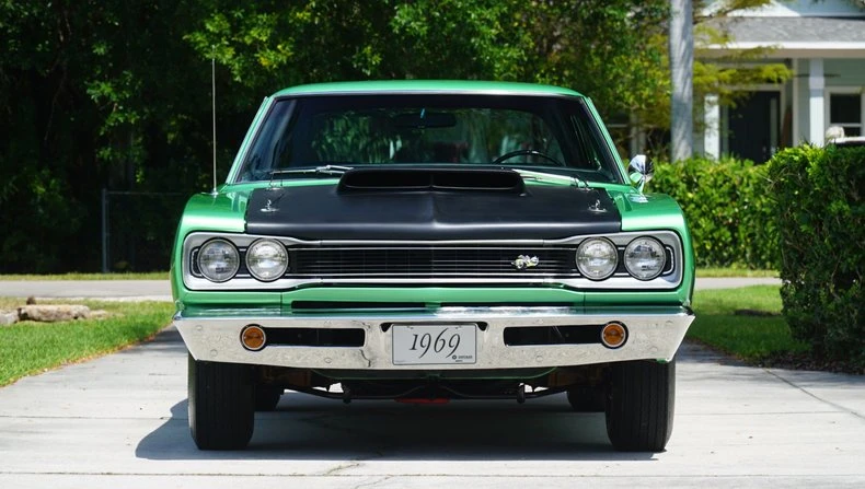 1969 Dodge Super Bee - Image 13 of 31