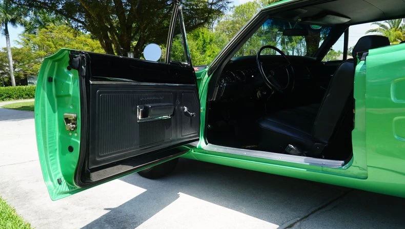 1969 Dodge Super Bee - Image 16 of 31