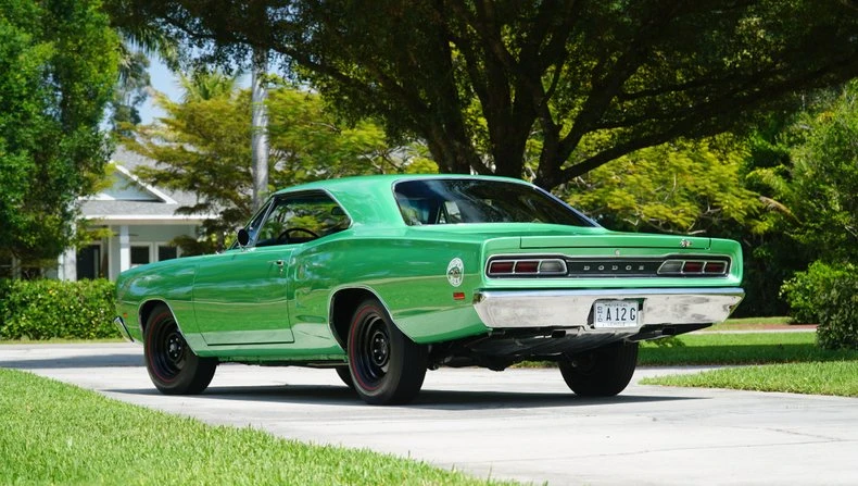 1969 Dodge Super Bee - Image 6 of 31