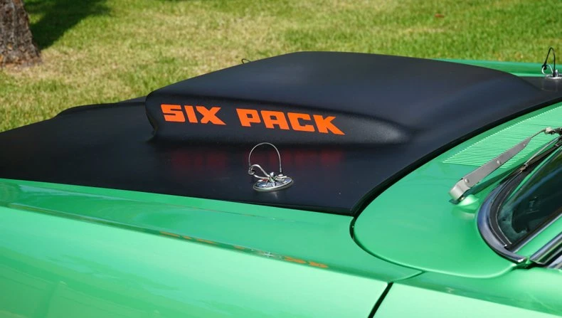 1969 Dodge Super Bee - Image 15 of 31
