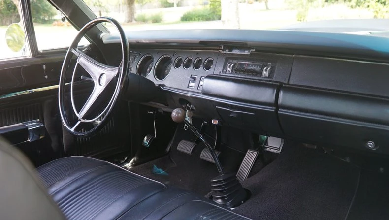 1969 Dodge Super Bee - Image 23 of 31