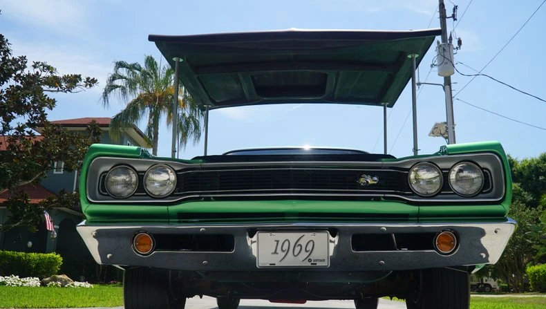 1969 Dodge Super Bee - Image 28 of 31