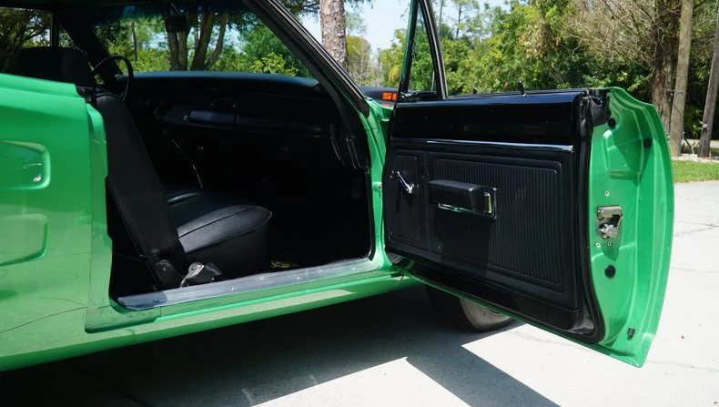 1969 Dodge Super Bee - Image 24 of 31