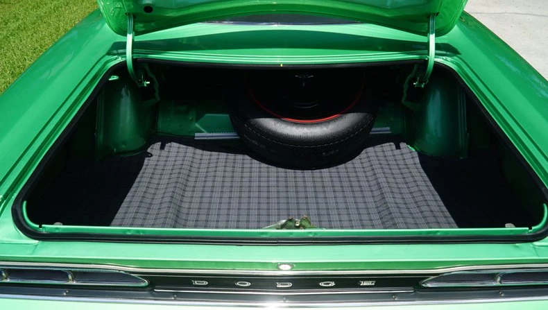 1969 Dodge Super Bee - Image 25 of 31