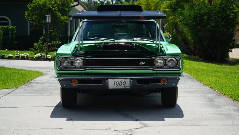 1969 Dodge Super Bee - Image 27 of 31