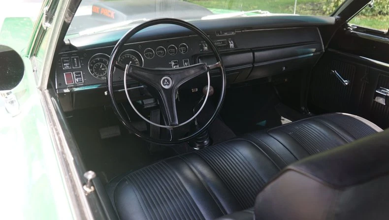 1969 Dodge Super Bee - Image 19 of 31